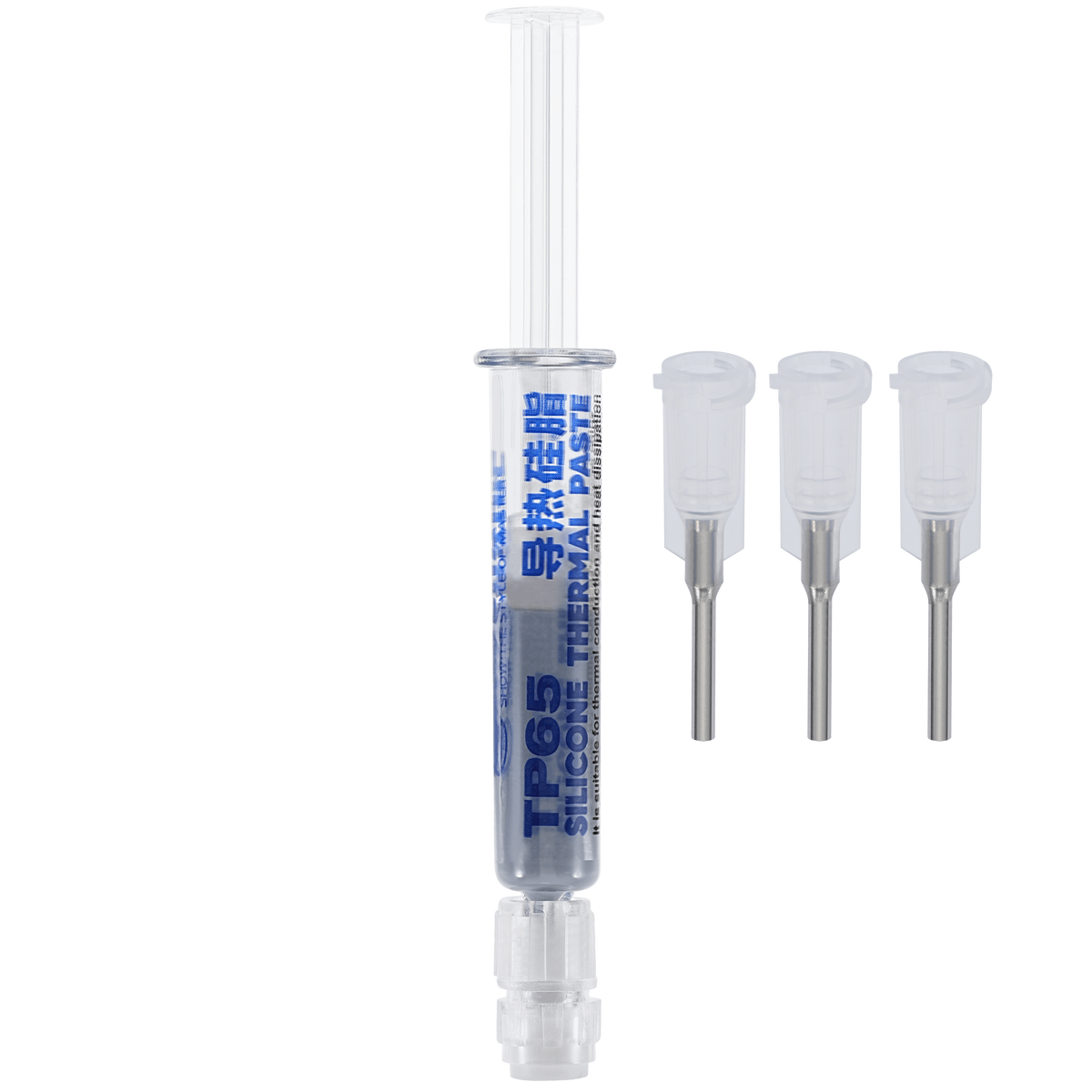 Pasta Termica Para CPU TP65 (5g) (Mechanic) MobileSentrix México