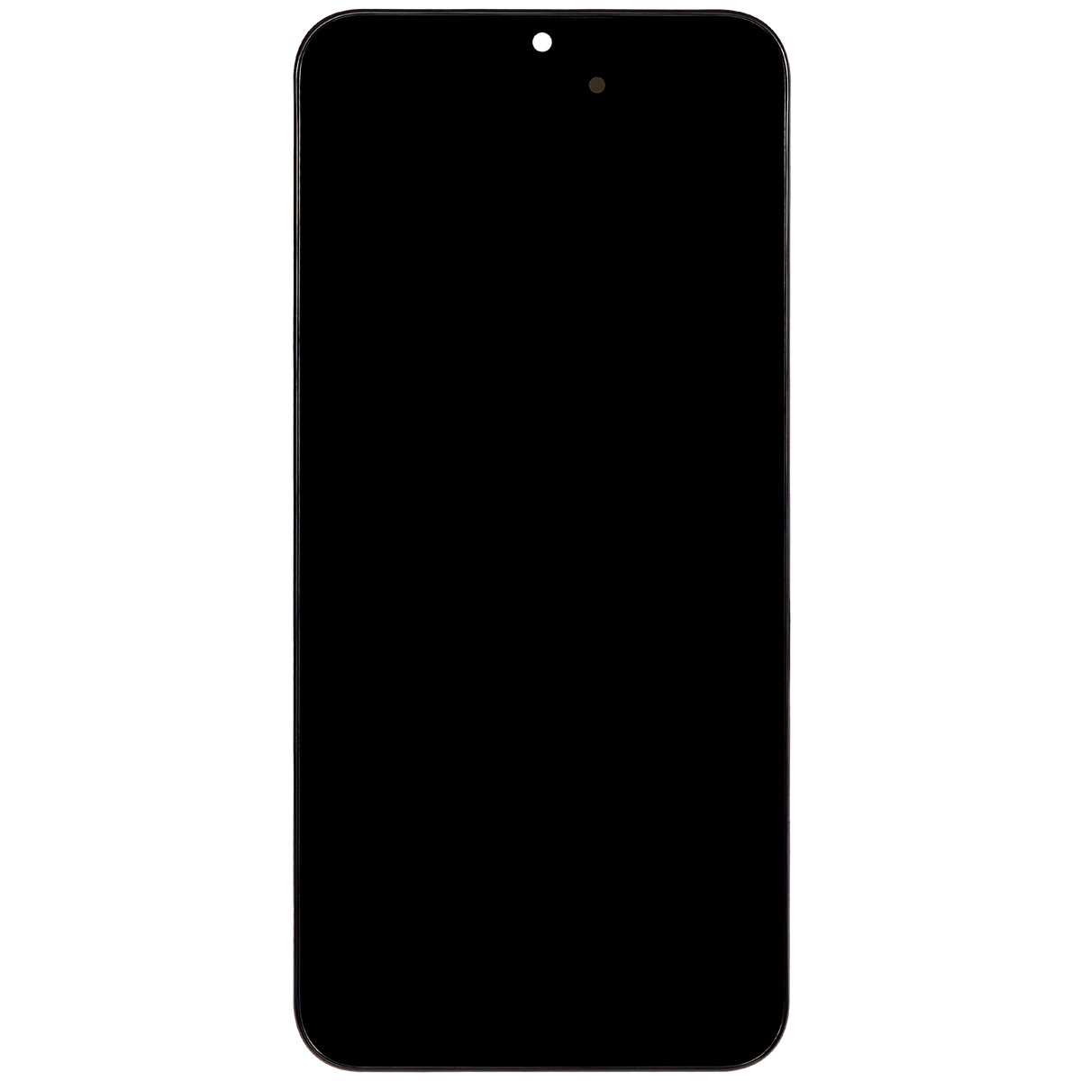 Pantalla OLED Con Marco Para Samsung Galaxy A24 (A245 / 2023) (Reconst MobileSentrix México