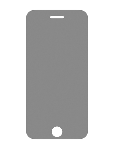 Mica Templada Casper Pro Para iPhone 6 / 6S / 7 / 8 / SE (2020 / 2022) SE (2022) (Empaque Individual)