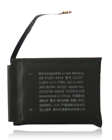 Batería Para iWatch Series 6 (44MM) Premium