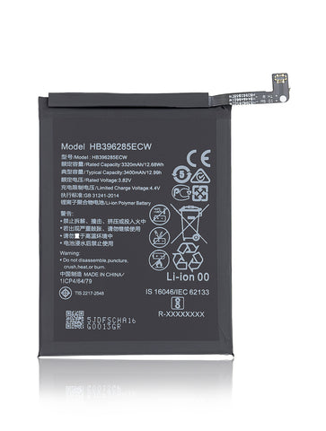 Batería Para Huawei Honor 10 Lite / Honor 10 / P20 (HB396285ECW / HB396286ECW)