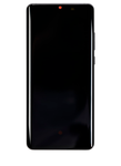 Pantalla OLED Con Marco Para Huawei P30 Pro (VOG-L04 / 2019) (Negro)