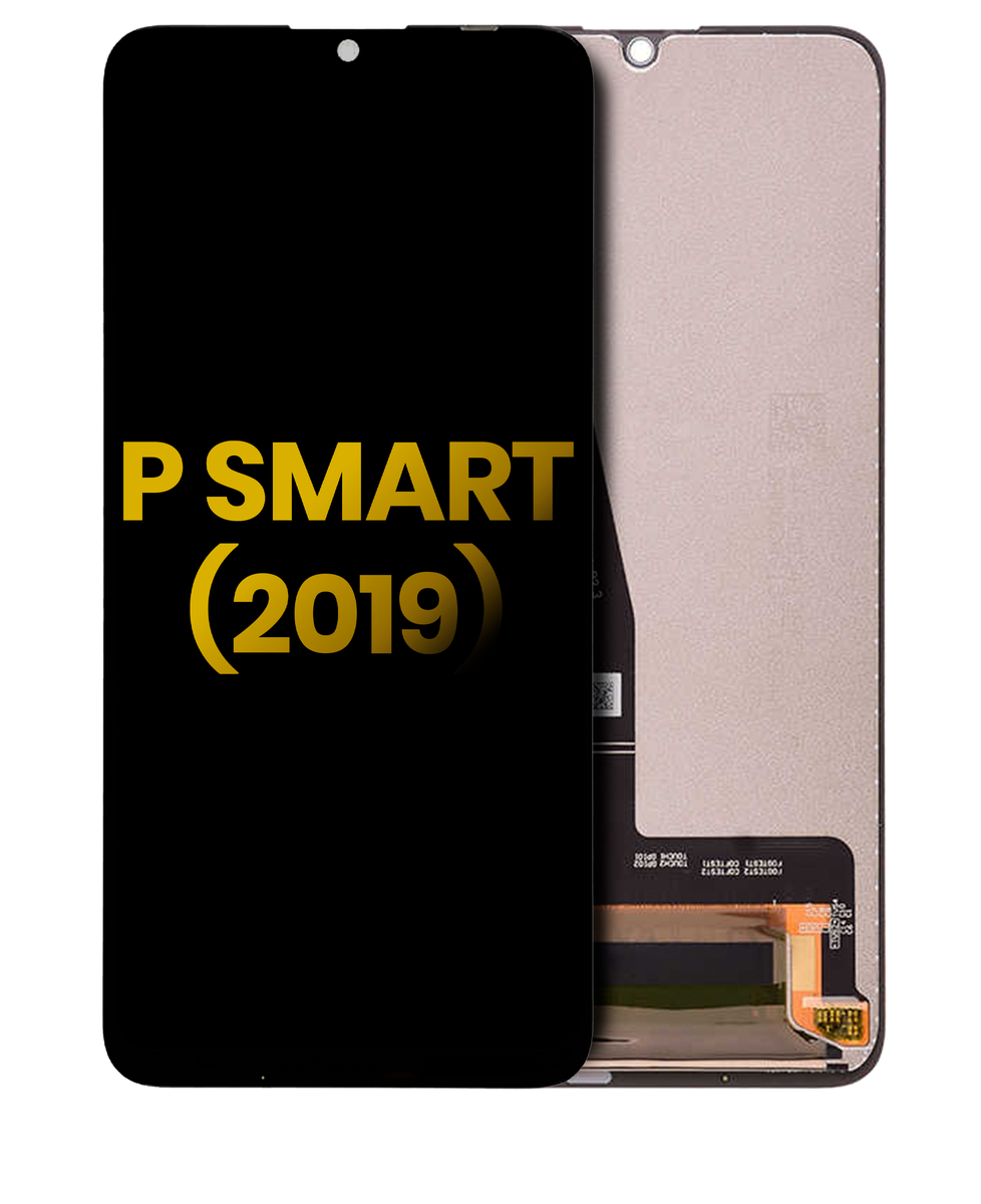 Cargador inalambrico huawei p smart outlet 2019