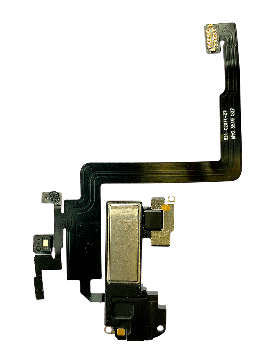 CYKJGS Para iPhone 11 PRO Reemplazo de pantalla con altavoz de oído Sensor  de proximidad 5.8 11Pro Pantalla LCD Digitalizador 3D Touch Kit de