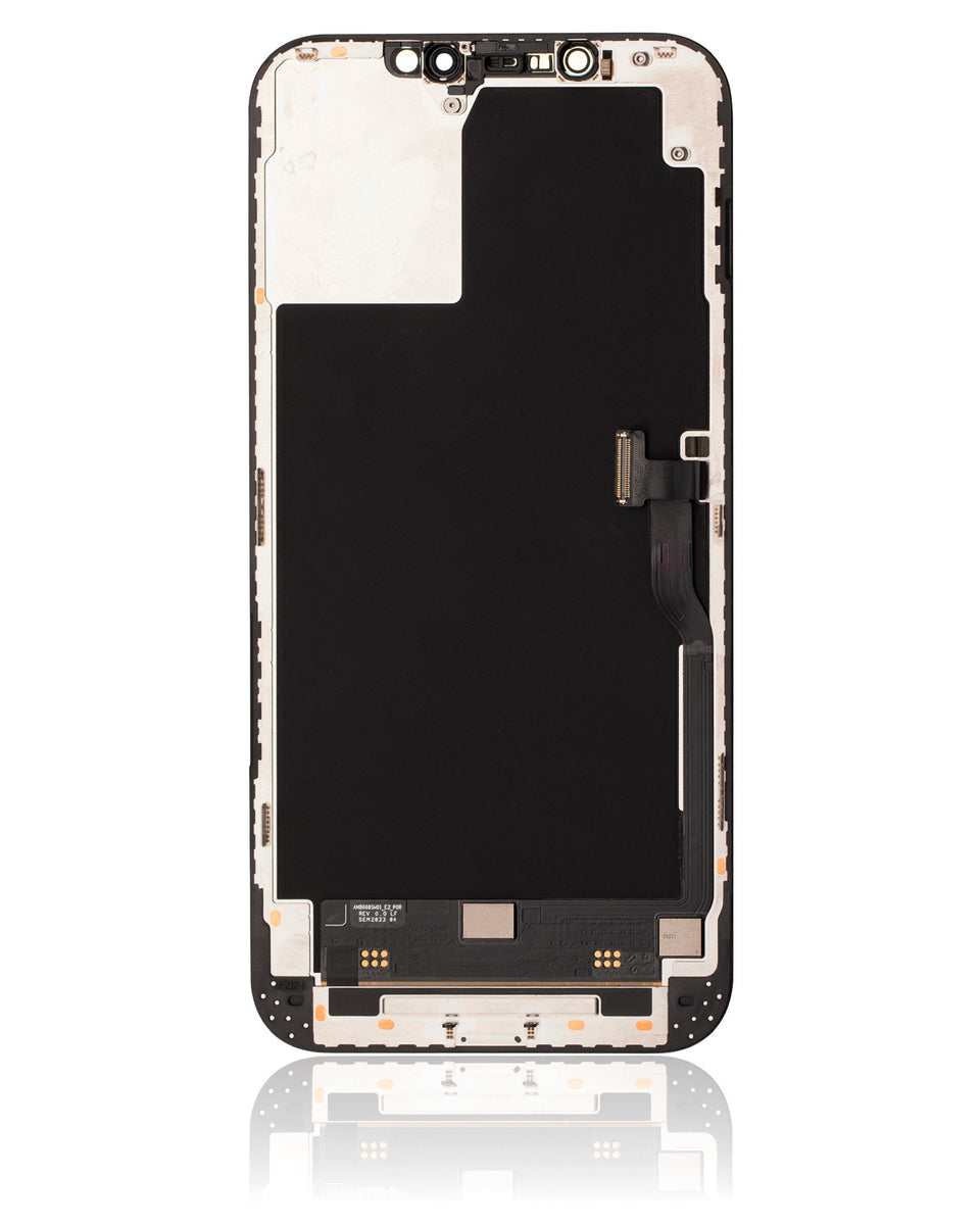 Pantalla OLED Para iPhone 12 Pro Max (Calidad Aftermarket Pro XO7 Sof
