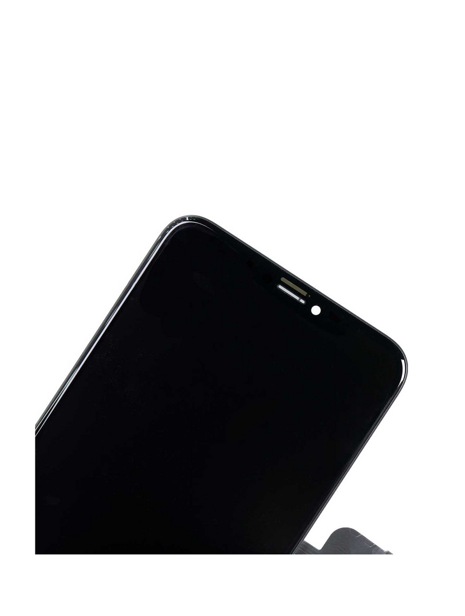 Pantalla Completa COOL para iPhone XS Max (Calidad AAA+) Negro