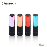 Batería Portátil Lip-Max 2400 mAh  REMAX RPL-12