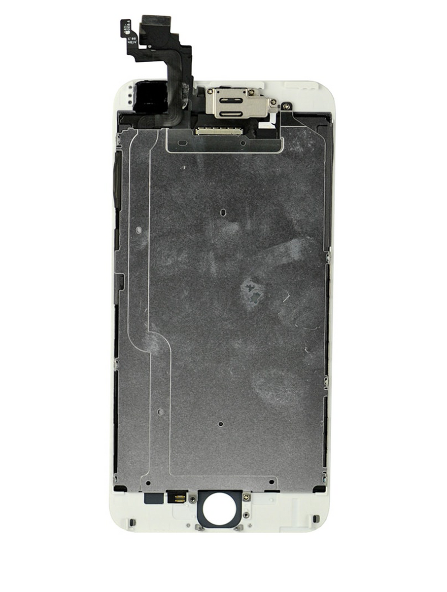 Pantalla LCD iPhone 6 Blanco Premium Display Original