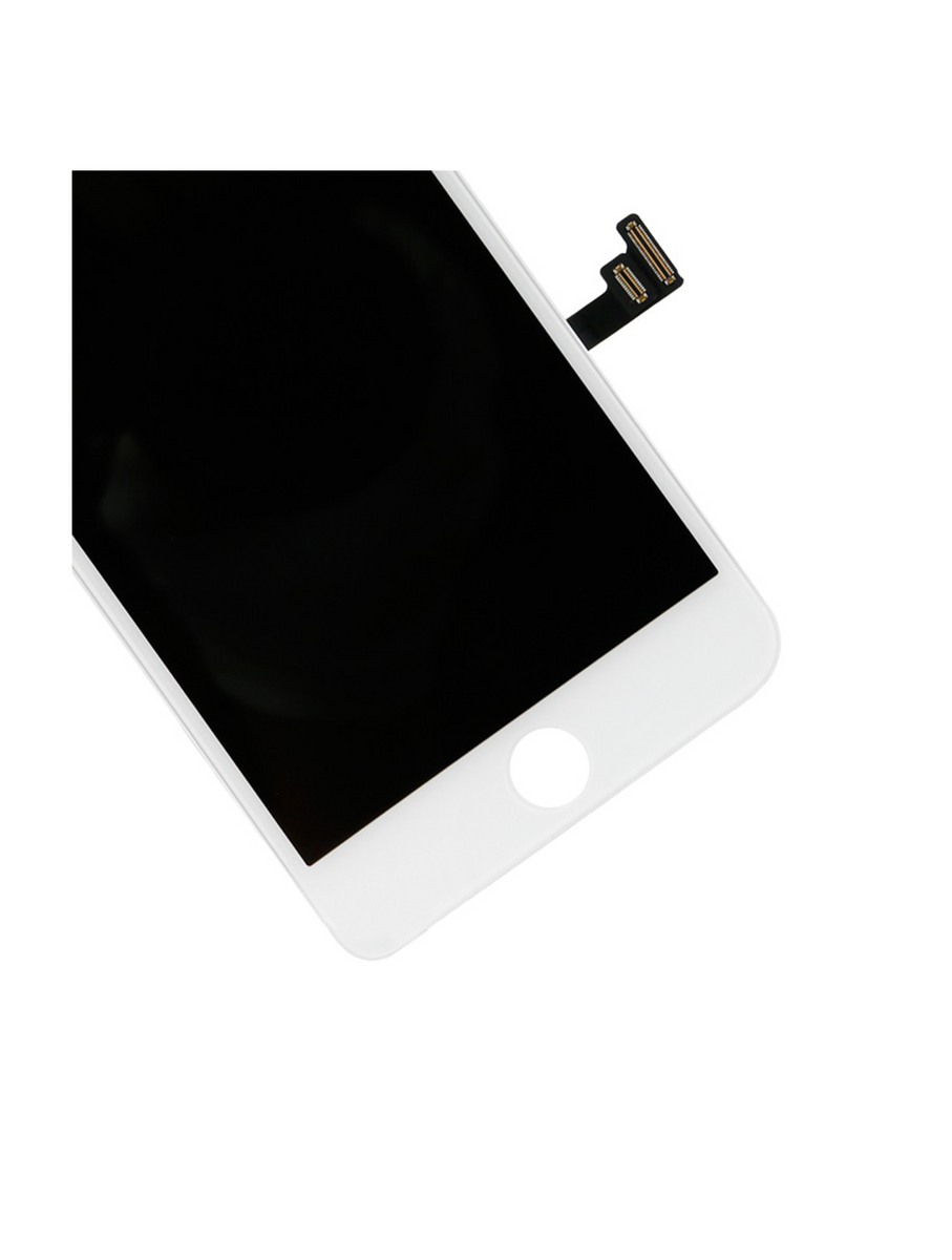 Pantalla Completa IPhone 7 Plus (Calidad AAA+) Blanco - Accel Movil -  Móviles Y Accesorios