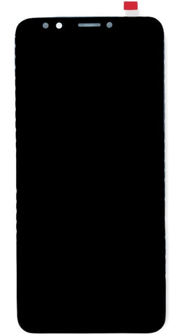 Pantalla LCD Para Huawei Y7 (LDN-LX3 / 2018) (Negro)