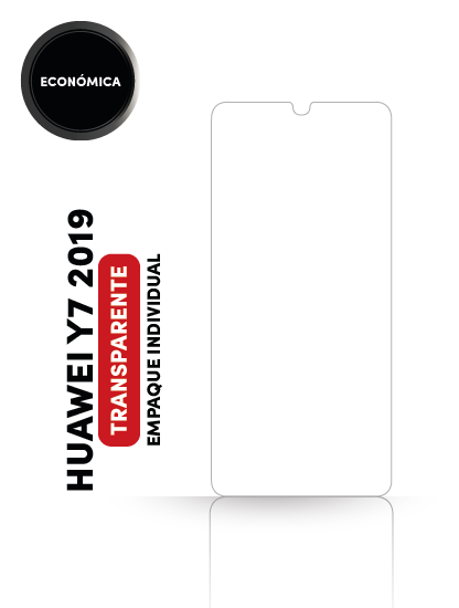 Cargador inalambrico best sale huawei y7 2019