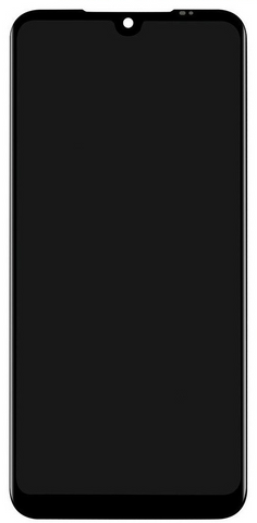 Pantalla LCD Para Xiaomi Redmi 7 (M1810F6LG / 2019) (Negro)