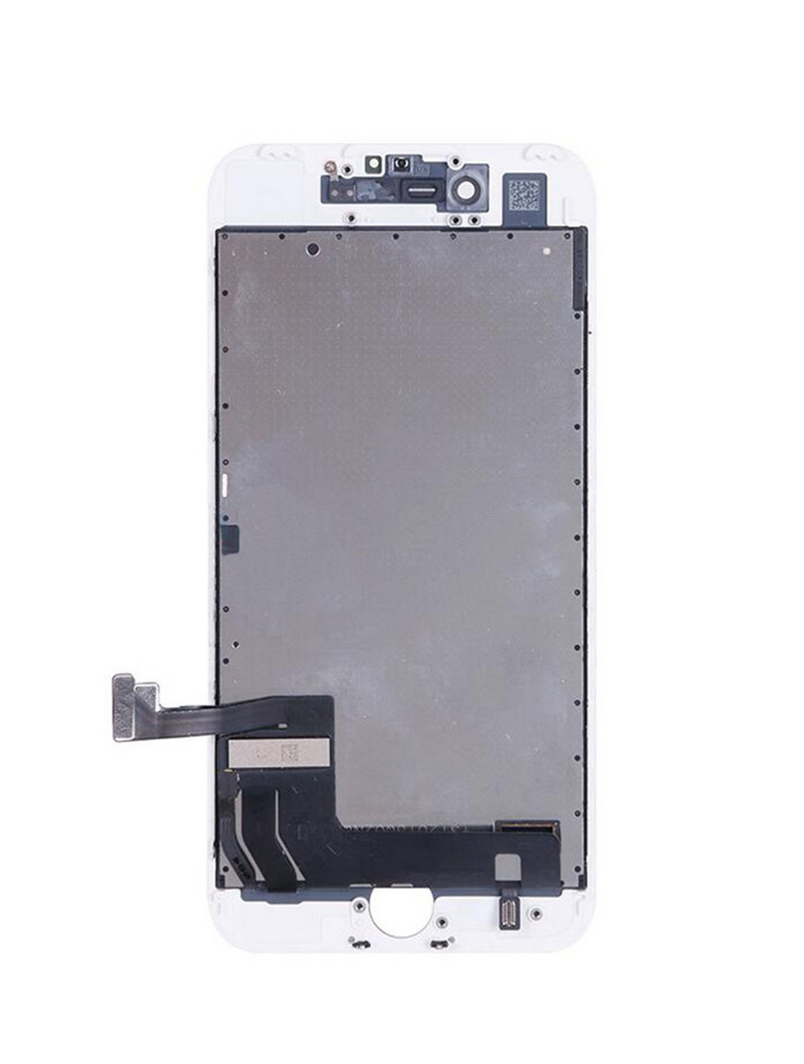 Pantalla LCD Para iPhone 7 Plus (Calidad Aftermarket) Negro – MobileSentrix  México
