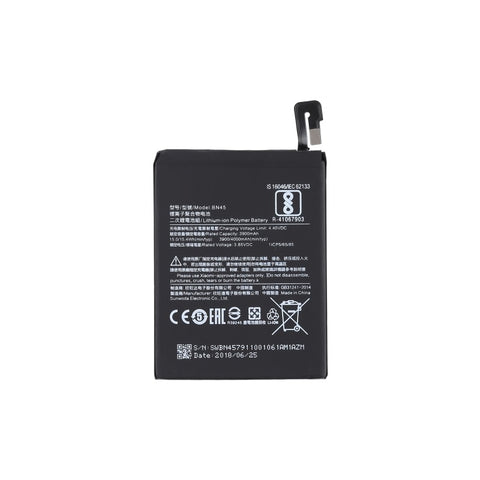 Batería Para Xiaomi Redmi Note 5 (BN45)