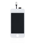 Pantalla LCD Para iPod Touch 4 (Blanco)