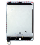 Ensamble de Digitalizador y LCD Para iPad Mini 5 (Calidad Aftermarket Plus) (Blanco)