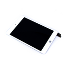 Ensamble de Digitalizador y LCD Para iPad Mini 5 (Calidad Aftermarket Plus) (Blanco)