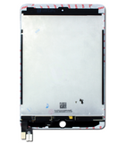 Ensamble de Digitalizador y LCD Para iPad Mini 5 (Calidad Aftermarket Plus) (Negro)