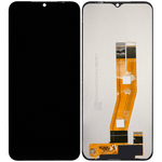 Pantalla LCD Para Samsung Galaxy A14 4G (A145P / A145R / 2023) (Negro)