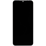 Pantalla LCD Para Samsung Galaxy A14 4G (A145P / A145R / 2023) (Negro)