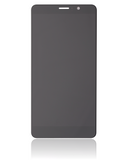 Pantalla LCD Para Huawei Mate 9 (Reconstruida) (Negro)