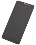 Pantalla LCD Para Huawei Mate 9 (Reconstruida) (Negro)