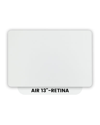 Trackpad para MacBook Air 13" Retina (A2337 / Late 2020) (Plateado)