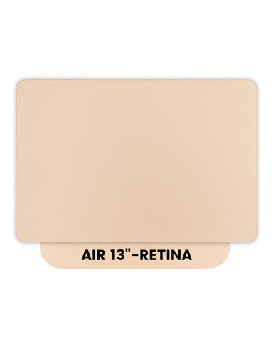 Trackpad para MacBook Air 13" Retina (A2337 / Late 2020) (Oro Rosa)