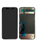 Pantalla LCD Para iPhone 11 (Calidad Premium) Negro