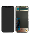 Pantalla LCD Para iPhone 11 (Calidad Premium) Negro