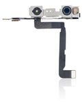 Camara Frontal Para iPhone 11 Pro