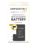 Batería Para iPhone 13 Pro con Tag On (Requiere Soldadura) (AmpSentrix Core)