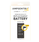 Batería Para iPhone 11 con Tag On (Requiere Soldadura) (AmpSentrix Core)