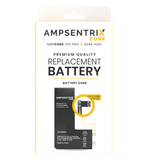 Batería Para iPhone 11 Pro con Tag On (Requiere Soldadura) (AmpSentrix Core)