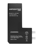 Batería Para iPhone 11 Pro Max con Tag On (Requiere Soldadura) (AmpSentrix Core)