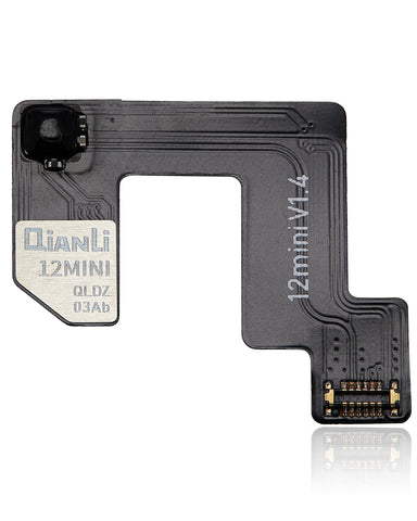 Flexible Tag-On Face ID Para iPhone 12 Mini CLONE-DZ03 (Qianli)