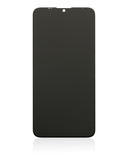 Pantalla LCD Para Motorola E20 (XT2155 / 2021) (Negro)