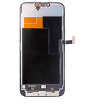 Pantalla LCD Para iPhone 13 Pro Max (Calidad Aftermarket: AQ7) Negro