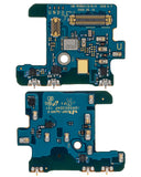 Placa de Micrófono Para Samsung Galaxy Note 20 Ultra 5G (Versión Norte America)