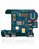 Placa de Micrófono Para Samsung Galaxy Note 20 Ultra 5G (Versión Norte America)