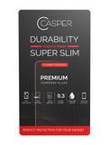 Mica Templada Casper UV Para Samsung Galaxy S21 Ultra (Empaque Individual)