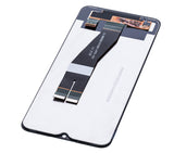 Pantalla LCD Para Samsung Galaxy A03S (A037F / 2021) (Dual SIM) (Para Marco Micro USB) (Negro)