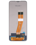Pantalla LCD Para Samsung Galaxy A03 (A035 / 2021) (Negro)