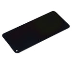 Pantalla LCD Para Oppo A54 4G (Reconstruida) (Negro)