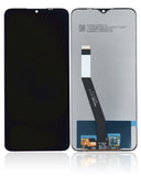Pantalla LCD Para Xiaomi Redmi 9 / Poco M2 (Negro)