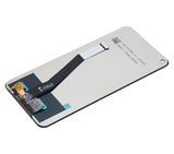 Pantalla LCD Para Xiaomi Redmi Note 9 / Redmi 10X 4G (Reconstruida) (Negro)