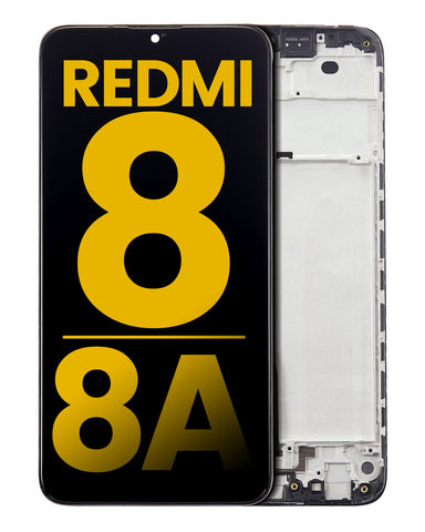 Pantalla LCD Para Xiaomi Redmi Note 10 Pro / Poco X4 Pro 5G / Redmi No –  MobileSentrix México