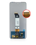 Pantalla LCD Para Xiaomi Redmi Note 10 5G / Poco M3 Pro 5G / Redmi Note 10T 5G / Redmi Note 11 SE (Negro)
