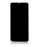 Pantalla LCD Para Oppo A17 / A17K / A58 / A58X / A78 / A1X (Reconstruida) (Negro)