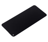 Pantalla LCD Para Realme 7 5G (Reconstruida) (Negro)